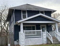 Pre-foreclosure in  N Bond St Saginaw, MI 48602
