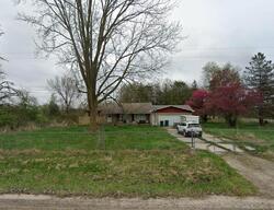 Pre-foreclosure in  Van Vleet Rd Swartz Creek, MI 48473