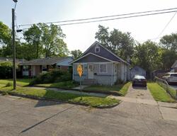 Pre-foreclosure in  Burdge St N Battle Creek, MI 49014