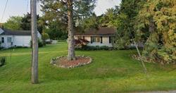 Pre-foreclosure in  Park St Clio, MI 48420