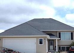 Pre-foreclosure in  7TH AVE E Halstad, MN 56548
