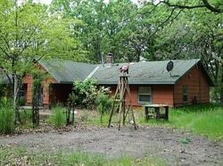 Pre-foreclosure in  95th St Se Becker, MN 55308
