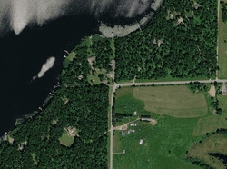 Pre-foreclosure in  County Road 51 Bovey, MN 55709