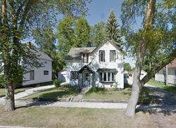  1st St Sw, Wadena MN