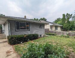Pre-foreclosure in  Winifred St E Saint Paul, MN 55107