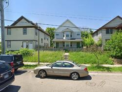 Pre-foreclosure in  Humboldt Ave N Minneapolis, MN 55411