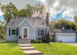 Pre-foreclosure in  Delaware Ave Saint Paul, MN 55118