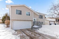 Pre-foreclosure in  Olive St Circle Pines, MN 55014