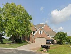 Pre-foreclosure Listing in Wilds Pkwy Nw PRIOR LAKE, MN 55372