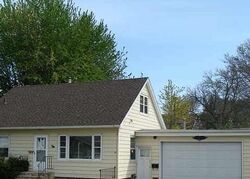 Pre-foreclosure in  W Van Dusen St Springfield, MN 56087