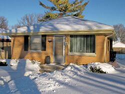 Pre-foreclosure in  N 72nd St Milwaukee, WI 53218