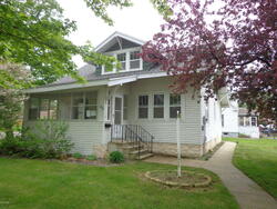 Pre-foreclosure in  1ST AVE NW Kasson, MN 55944