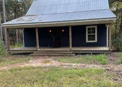 Pre-foreclosure in  Road 202 Carriere, MS 39426