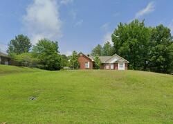 Pre-foreclosure in  Evans St Vicksburg, MS 39180
