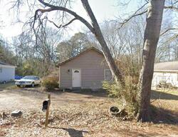 Pre-foreclosure in  Cisne Ave Canton, MS 39046