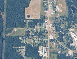  Romie Hill Ave, Shannon MS