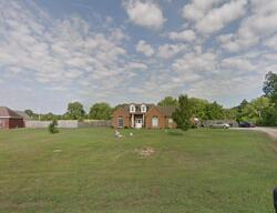 Pre-foreclosure in  Honey Oak Dr Hernando, MS 38632