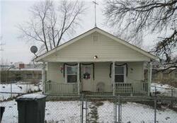 Pre-foreclosure in  Meramec St Saint Louis, MO 63116