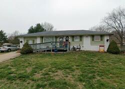 Pre-foreclosure in  N Teakwood Ave Republic, MO 65738
