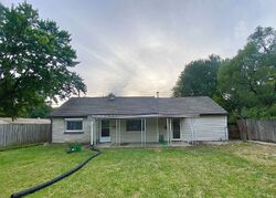 Pre-foreclosure in  N 20th Ave Beech Grove, IN 46107