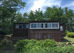 Pre-foreclosure in  Fort Hill Rd Nottingham, NH 03290