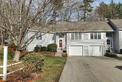 Pre-foreclosure in  Norfolk St  Hampstead, NH 03841