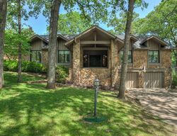 Pre-foreclosure in  E 69TH ST Tulsa, OK 74136