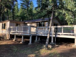 Pre-foreclosure in  Cedar Creek Dr Ruidoso, NM 88345