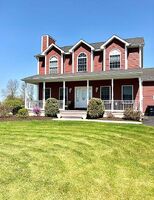 Pre-foreclosure in  Pristine Dr Plattsburgh, NY 12901