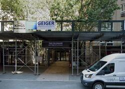 Pre-foreclosure in  W 57th St d New York, NY 10019
