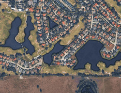 Pre-foreclosure Listing in Altrara Way NEW PORT RICHEY, FL 34655
