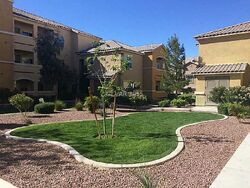 Pre-foreclosure in  W Maule Ave Unit 2126 Las Vegas, NV 89148
