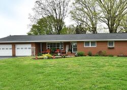 Pre-foreclosure in  Old Hollow Rd Rural Hall, NC 27045