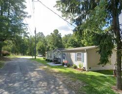 Pre-foreclosure in  Sycamore Cir Hendersonville, NC 28791