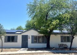 Pre-foreclosure in  E White Water Dr Tucson, AZ 85706