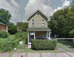 Pre-foreclosure in  Buren Ave Camden, NJ 08105