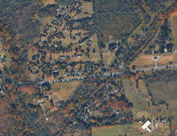 Pre-foreclosure in  Washington Crossing Pe Rd Titusville, NJ 08560