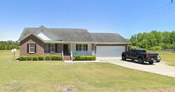 Pre-foreclosure in  Old Whiteville Rd Lumberton, NC 28358