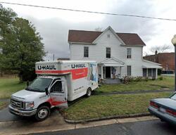 Pre-foreclosure in  6th St Spencer, NC 28159