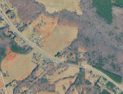Pre-foreclosure in  Taylorsville Hwy Statesville, NC 28625