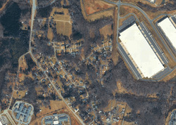 Pre-foreclosure in  Tanbark Ln Kernersville, NC 27284