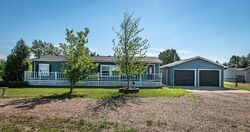  110v Ave Sw, Dickinson ND