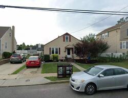 Pre-foreclosure in  Wilson Ave Mount Ephraim, NJ 08059