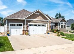 Pre-foreclosure in  Clairmont Rd Bismarck, ND 58503