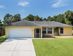 Pre-foreclosure in  Silk Ave North Port, FL 34286
