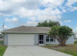 Pre-foreclosure in  N Biscayne Dr North Port, FL 34291