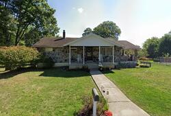 Pre-foreclosure in  N 13th St Bangor, PA 18013