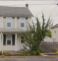 Pre-foreclosure in  Main St Bath, PA 18014