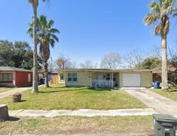 Pre-foreclosure in  Stirman St Corpus Christi, TX 78411
