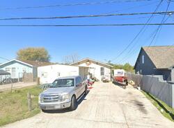 Pre-foreclosure in  Orange St Corpus Christi, TX 78418